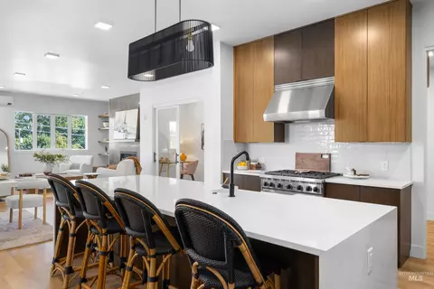 Kitchen - 55 E State St #302, Eagle, ID 83616 photo 5 of 5