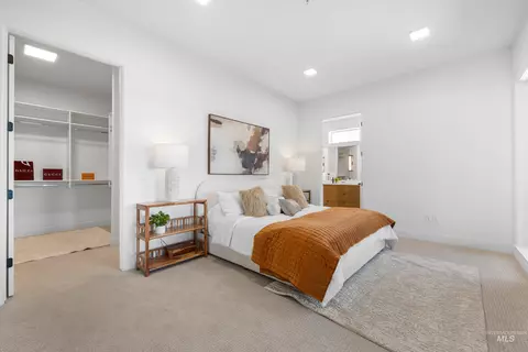 Bedroom - 55 E State St #302, Eagle, ID 83616 photo 1 of 5