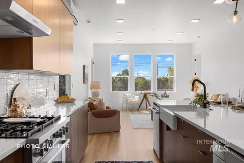 Kitchen - 55 E State St #203, Eagle, ID 83616 photo 1 of 3