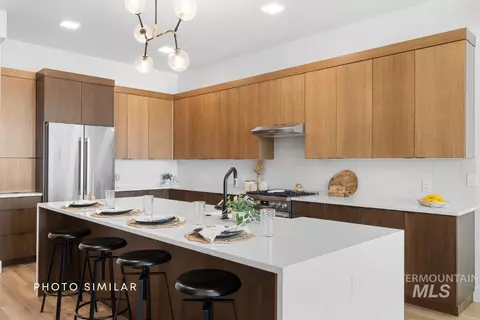 Kitchen - 55 E State St #205, Eagle, ID 83616 photo 3 of 3