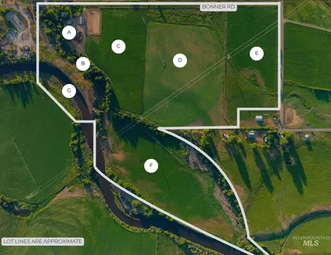 View/Area - 2143 Bonner Rd, Midvale, ID 83645 photo 2 of 7