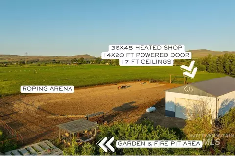 Other - 2143 Bonner Rd, Midvale, ID 83645 photo 7 of 28