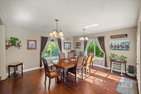 Dining - 2143 Bonner Rd, Midvale, ID 83645 photo 1 of 1