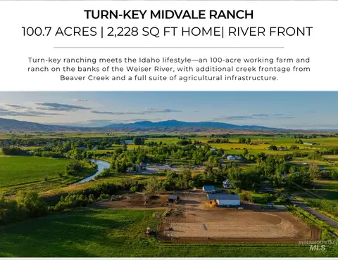 Other - 2143 Bonner Rd, Midvale, ID 83645 photo 5 of 28