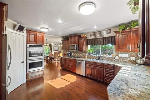 Kitchen - 2143 Bonner Rd, Midvale, ID 83645 photo 1 of 1