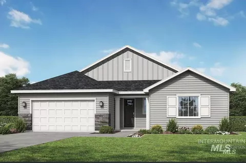 5900 W Ladle Rapids St, Meridian, ID 83646