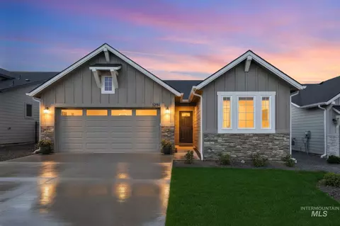 1291 W Jasper St, Meridian, ID 83642