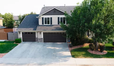 Exterior - 565 E Anton St, Meridian, ID 83646 photo 9 of 10