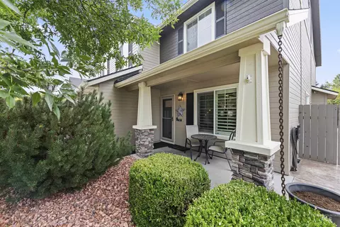 Exterior - 565 E Anton St, Meridian, ID 83646 photo 8 of 10