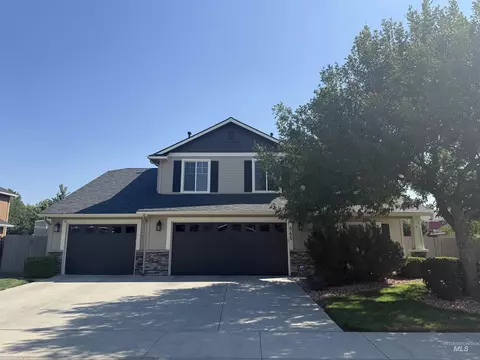 565 E Anton St, Meridian, ID 83646