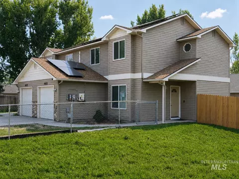 1421 W Orchard Ave, Nampa, ID 83651