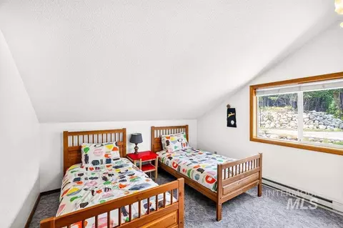 Bedroom - 1370 Divot Ln, Mccall, ID 83638 photo 7 of 7