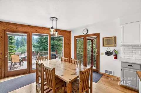 Dining - 1370 Divot Ln, Mccall, ID 83638 photo 4 of 4