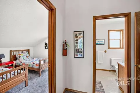 Entry Way - 1370 Divot Ln, Mccall, ID 83638 photo 3 of 3