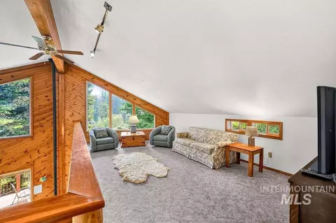 Living - 1370 Divot Ln, Mccall, ID 83638 photo 7 of 8