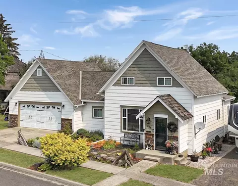 315 W N 3rd, Grangeville, ID 83530