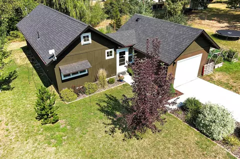 121 W South 3rd St, Grangeville, ID 83530