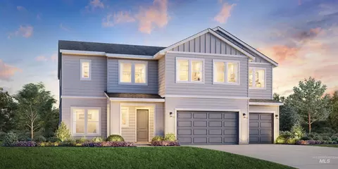 14815 Cooper Sunrise Dr, Caldwell, ID 83607