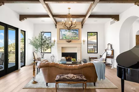 Living - 1083 E Chardie Rd, Boise, ID 83702 photo 1 of 6