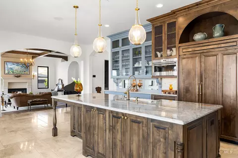 Kitchen - 1083 E Chardie Rd, Boise, ID 83702 photo 7 of 7