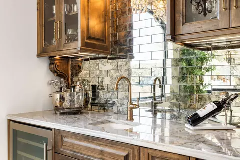 Kitchen - 1083 E Chardie Rd, Boise, ID 83702 photo 5 of 7