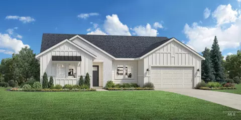 15310 Lazy Lagoon Ave, Caldwell, ID 83607