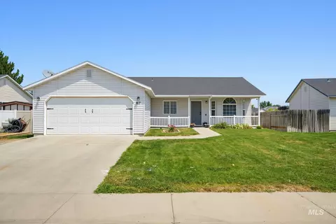 817 Settlers Dr, Caldwell, ID 83605