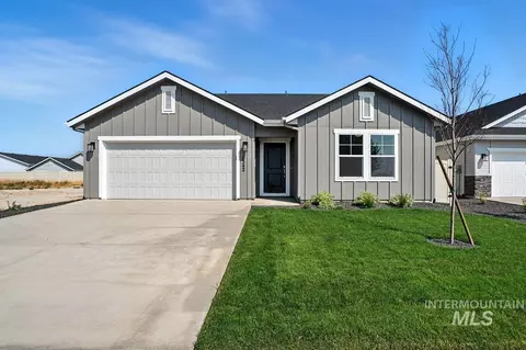 7584 E Dixon St, Nampa, ID 83687