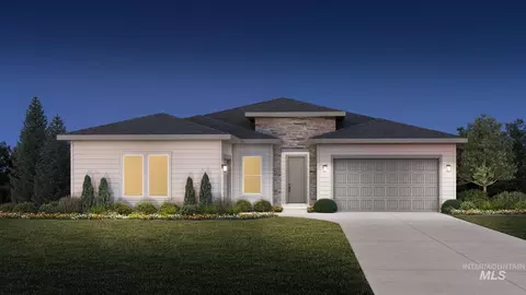 1214 W Paint St, Middleton, ID 83644