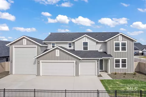 7534 E Westing House St, Nampa, ID 83687