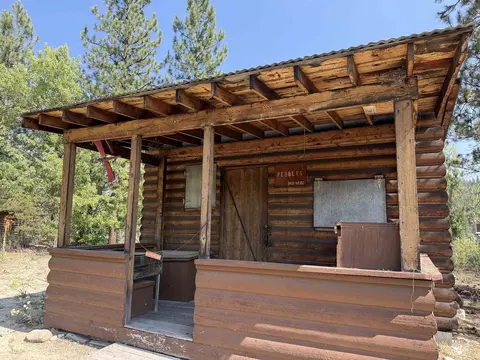 3848 Hwy 21, Idaho City, ID 83631