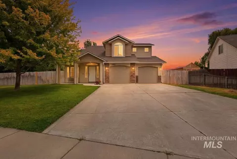1512 S Florence St, Nampa, ID 83686