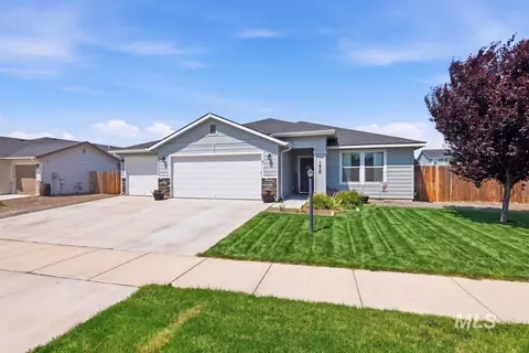 1428 Gold St, Middleton, ID 83644