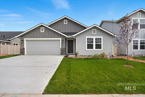 7597 E Dixon St, Nampa, ID 83686