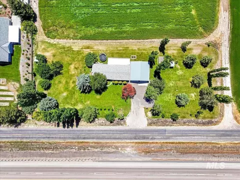 View/Area - 2225 E 1010 S, Hazelton, ID 83335 photo 1 of 2