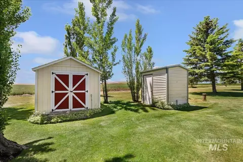 Exterior - 2225 E 1010 S, Hazelton, ID 83335 photo 12 of 14