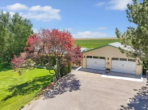 Exterior - 2225 E 1010 S, Hazelton, ID 83335 photo 13 of 14