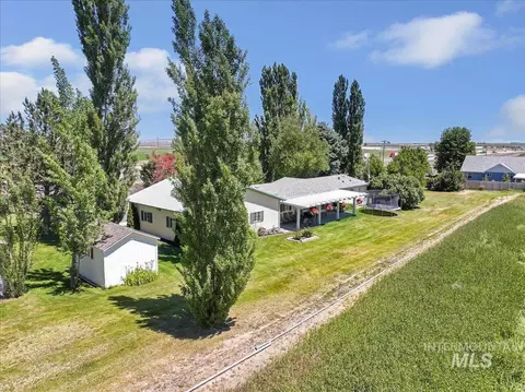 Exterior - 2225 E 1010 S, Hazelton, ID 83335 photo 10 of 14