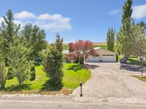 Exterior - 2225 E 1010 S, Hazelton, ID 83335 photo 11 of 14