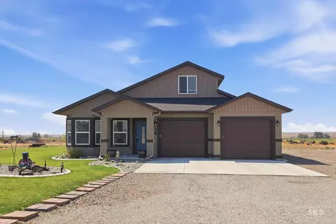 178 E Syringa Loop, Shoshone, ID 83352