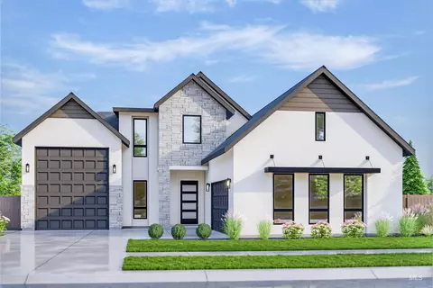 7175 W Waxwing Dr, Boise, ID 83714