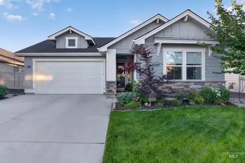 12101 S Culmen Way, Nampa, ID 83686