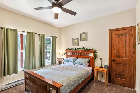 Bedroom - Undisclosed, Mccall, ID 83638 photo 4 of 6