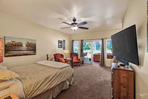 Bedroom - Undisclosed, Mccall, ID 83638 photo 2 of 6