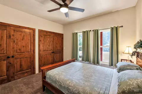 Bedroom - Undisclosed, Mccall, ID 83638 photo 5 of 6