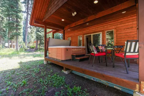 Exterior - Undisclosed, Mccall, ID 83638 photo 4 of 5