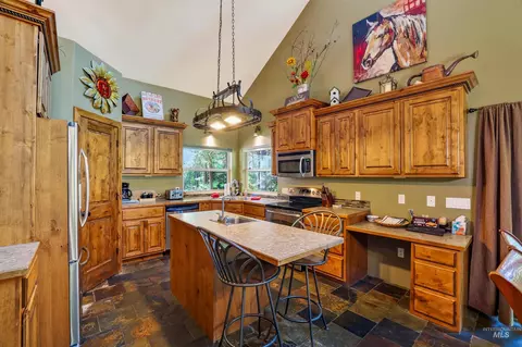 Kitchen - Undisclosed, Mccall, ID 83638 photo 1 of 1