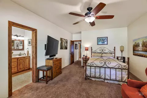 Bedroom - Undisclosed, Mccall, ID 83638 photo 3 of 6