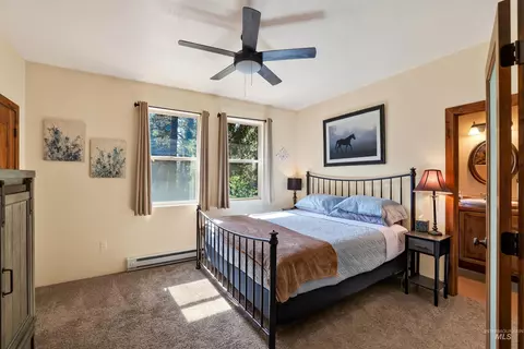 Bedroom - Undisclosed, Mccall, ID 83638 photo 6 of 6