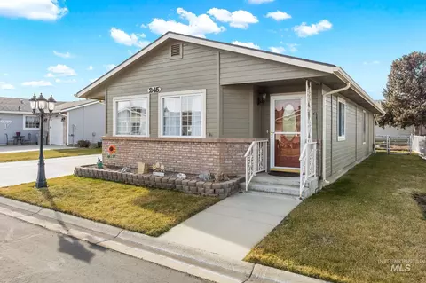 1100 Burnett Dr 245 A, Nampa, ID 83651